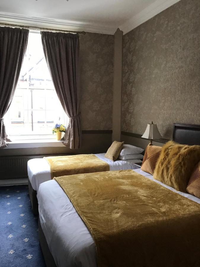Bed and breakfast The Exhibition 3*