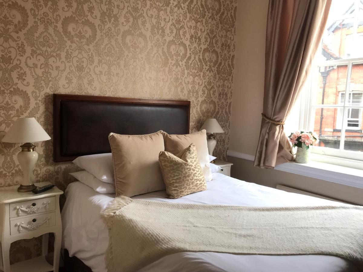 Bed and breakfast The Exhibition York