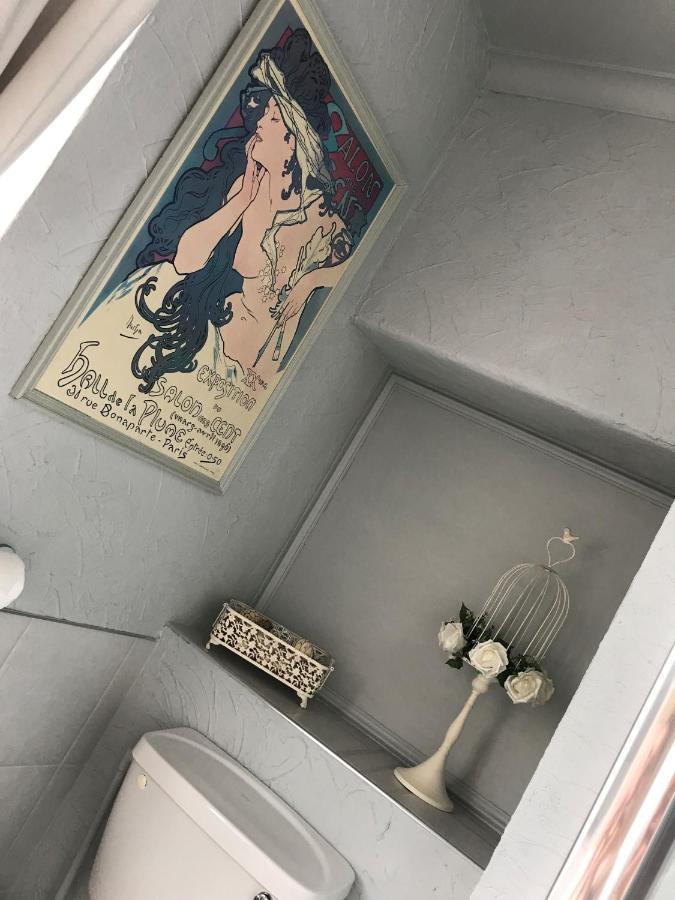The Exhibition Bed and breakfast