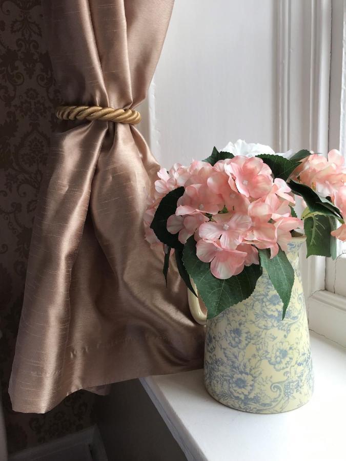 The Exhibition Bed and breakfast