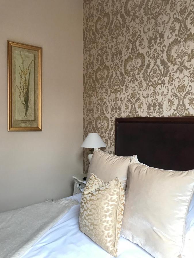 Bed and breakfast The Exhibition York