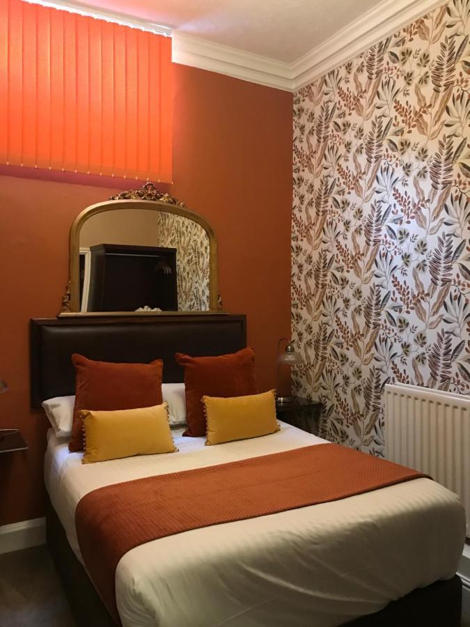 The Exhibition Bed and breakfast