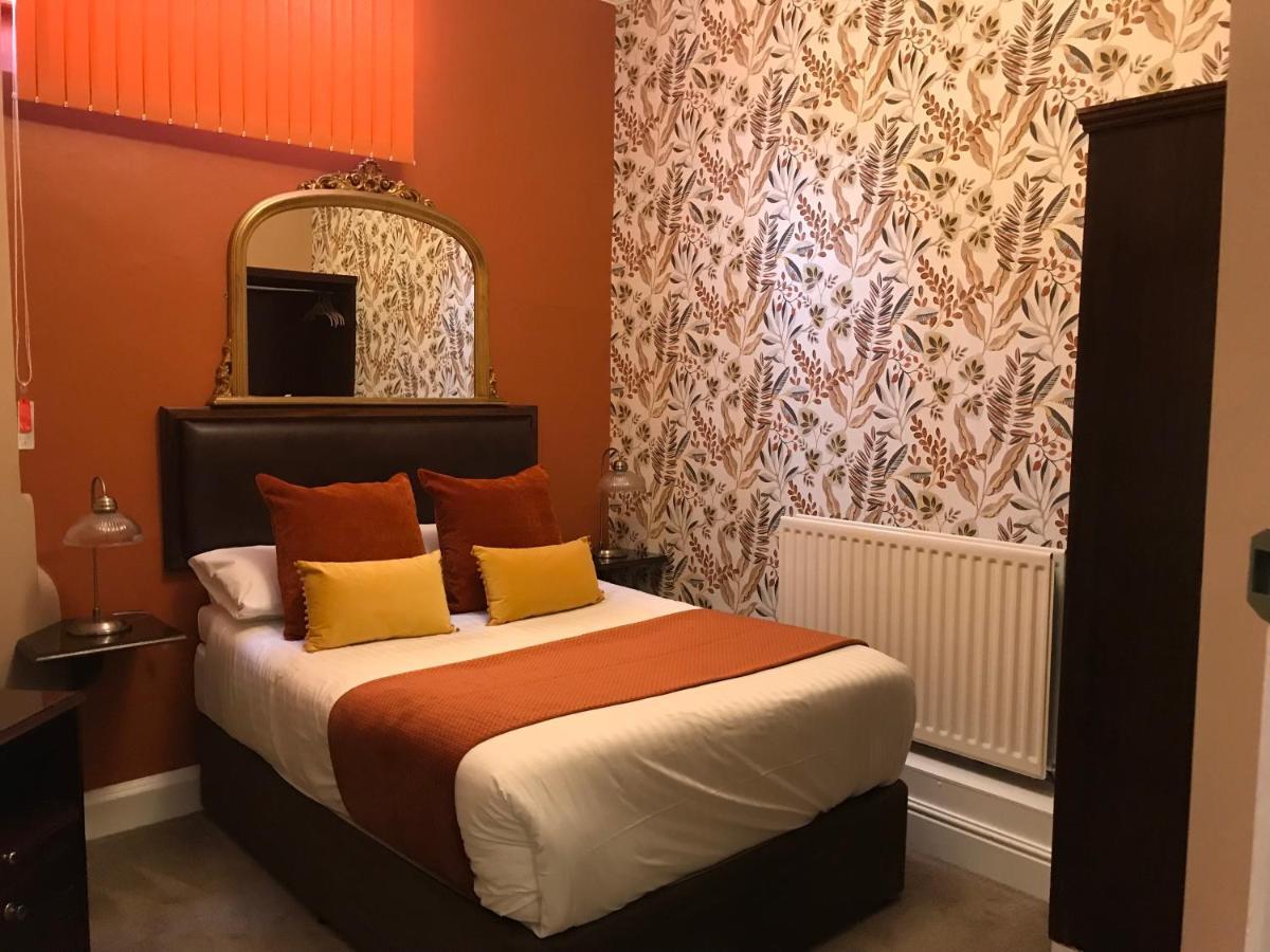 The Exhibition Bed and breakfast 3*