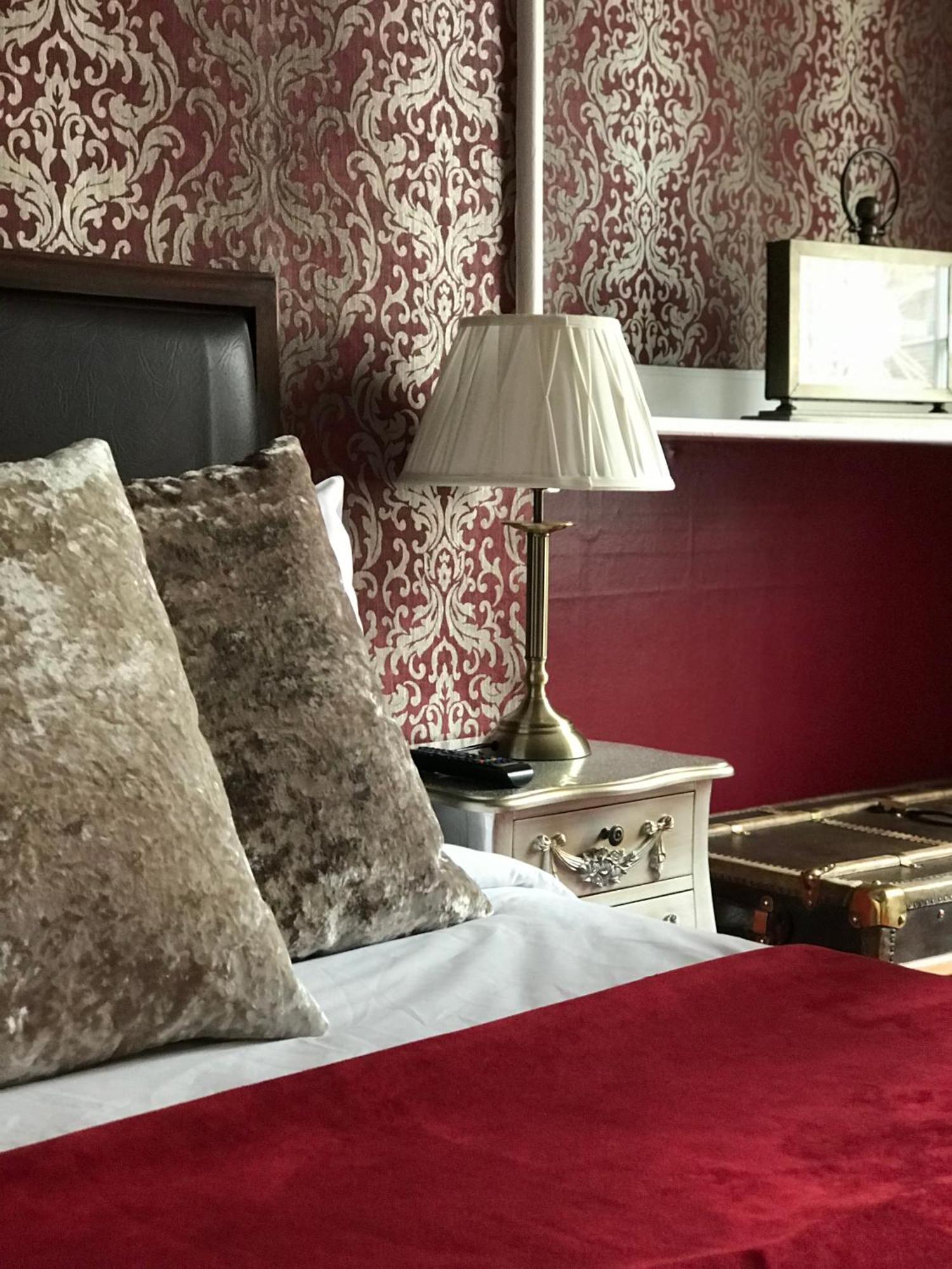 The Exhibition Bed and breakfast