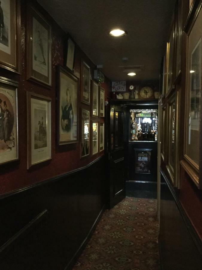 Bed and breakfast The Exhibition York