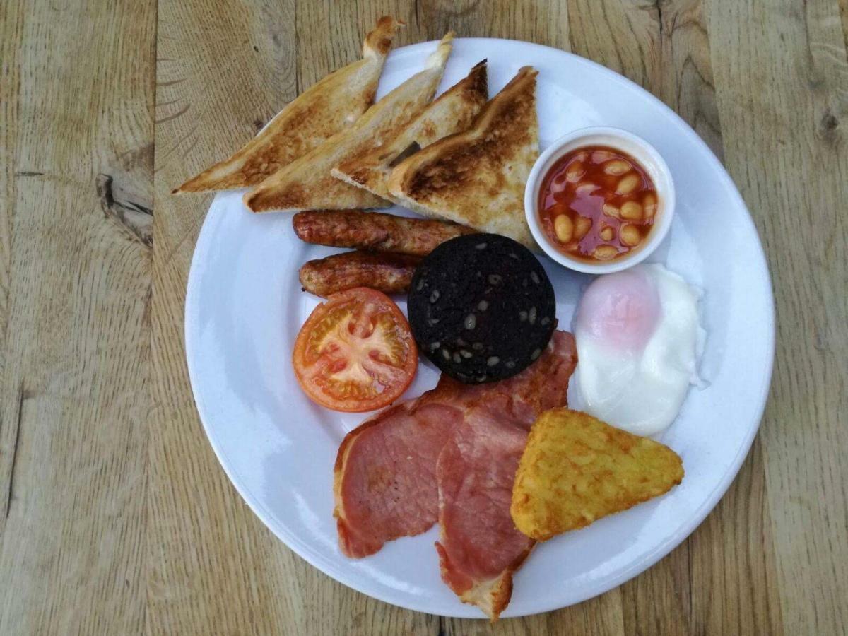 Bed and breakfast The Exhibition York