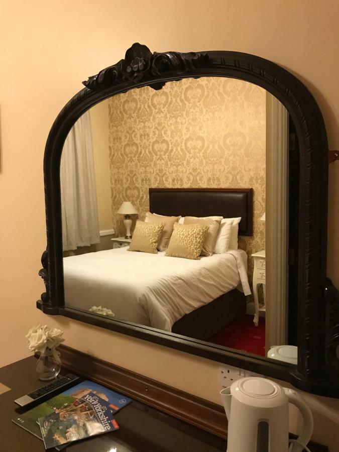 The Exhibition Bed and breakfast 3*