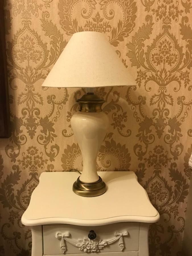 The Exhibition Bed and breakfast