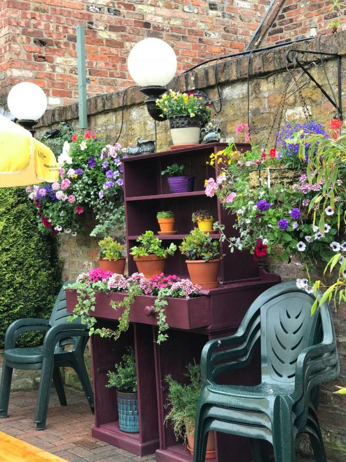 The Exhibition Bed & Breakfast York