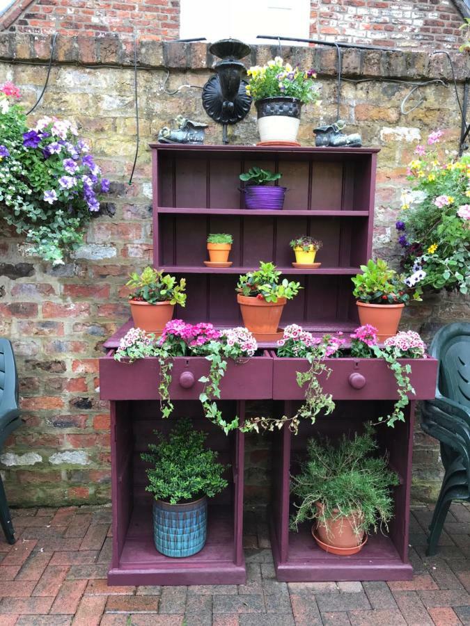The Exhibition Bed & Breakfast